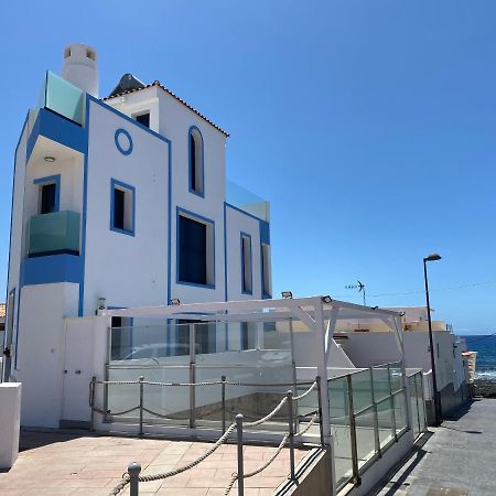 아데제 Loft En Torreon Frente Al Mar 아파트 외부 사진