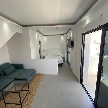 아데제 Loft En Torreon Frente Al Mar 아파트 외부 사진