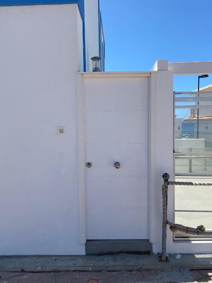 아데제 Loft En Torreon Frente Al Mar 아파트 외부 사진