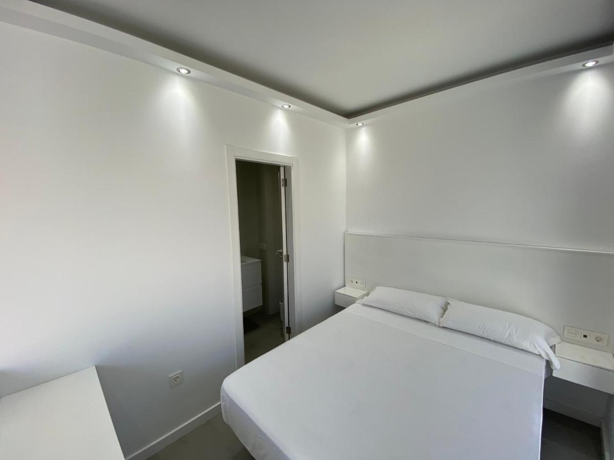 아데제 Loft En Torreon Frente Al Mar 아파트 외부 사진