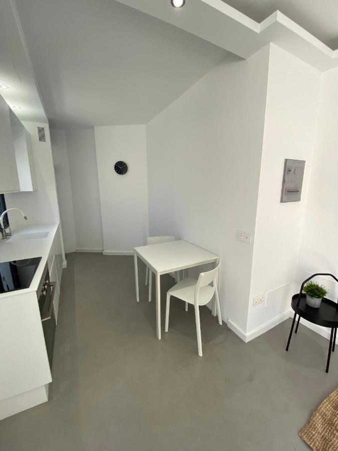 아데제 Loft En Torreon Frente Al Mar 아파트 외부 사진